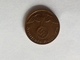 Monnaie Allemande - 1 Reichspfennig