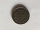 Monnaie Allemande. - 5 Rentenpfennig & 5 Reichspfennig
