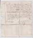 Delcampe - 1669 Letter From "George Mason, Thornes (Kendal)" To "Edward Wilson, Dallam Tower (Cumbria)". With A Postcard.  Ref 0571 - Other & Unclassified