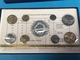 FRANCE: SERIE MONNAIE DE PARIS 1976 - FLEUR DE COIN - SUPERBE - Collections