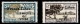 WALLIS ET FUTUNA 1941 - Yv. 92 93 95 96 97 NEUFS *   Cote= 21,75 EUR - 5 Timbres Surch. France Libre  ..Réf.W&amp;F22171 - Nuevos