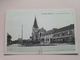 Gemeenteplaats En Kerk ( Huis Hubrechts-Vermeulen ) Anno 1963 ( Zie Foto > Veeg/plek ) ! - Meeuwen-Gruitrode