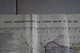 Delcampe - Grande Carte Originale Congo Belge 1929 ,121 Cm. Sur 85 Cm. Pour Collection,Afrique - Cartes Géographiques