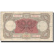 Billet, Albania, 20 Franga, Undated (1940), KM:13, TB - Albanien