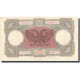 Billet, Albania, 20 Franga, Undated (1940), KM:13, TB+ - Albanie