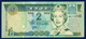 FIJI 2 DOLLARS P-104 QUEEN ELIZABETH II 2002 UNC - Fidji