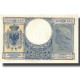 Billet, Albania, 10 Lek, Undated (1940), KM:11, SPL+ - Albania