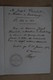 éclairage électrique De Tontelange,avec Reçu Manuscrit Joseph Pleschette 1917,dimensions 18,5 Cm./13 Cm. - Documents Historiques