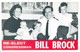 1964, USA, Chattanooga, Politics, Re-elect Bill Brock. Printed Pc, Used. - Partis Politiques & élections