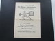 1925 Alt Wiener Thespiskarren Die Frühzeit Der Wiener Vorstadtbühnen. Aus Der Briefmappe Eines Burgtheaterdirektors - Programmi