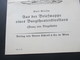 1925 Alt Wiener Thespiskarren Die Frühzeit Der Wiener Vorstadtbühnen. Aus Der Briefmappe Eines Burgtheaterdirektors - Programmi