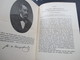 Delcampe - 1925 Alt Wiener Thespiskarren Die Frühzeit Der Wiener Vorstadtbühnen. Aus Der Briefmappe Eines Burgtheaterdirektors - Programs