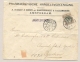 Nederland - 1902 - 22,5 Cent Bontkraag Op Commercial R-cover Van Amsterdam Naar Gustrow / Deutschland - Brieven En Documenten