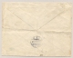 Nederland - 1902 - 22,5 Cent Bontkraag Op Commercial R-cover Van Amsterdam Naar Gustrow / Deutschland - Brieven En Documenten