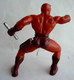 Figurine DARDEVIL 1998 MARVEL  YOLANDA - Beeldjes