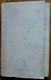 CARTE ROUTIERE DE FRANCE INDIQUANT LES ROUTES IMPERIALES,DEPARTEMENTALES - 1865 - Carte Stradali