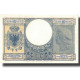 Billet, Albania, 10 Lek, 1940, 1940, KM:11, SPL+ - Albanie