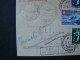 Schweiz, Luftpostbrief Einschreiben, Swissair-Europaflug West,nach Antwerpen, "Straat Onbekend" Zurück, 1939 - Primeros Vuelos