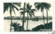 1937, Africa, Kenya, Mombassa, View From Mainland. Real Photo Pc, Used. - Kenya