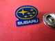 PIN'S    LOGO  SUBARU - Other & Unclassified