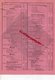 37 - BOURGUEIL - CATALOGUE TARIF PRESSELIN-LANDRY- GELLUSSEAU- 1903-1904-GRAINES POTAGERES HORTICULTURE-HORTICULTEUR - Landwirtschaft