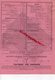 37 - BOURGUEIL - CATALOGUE TARIF PRESSELIN-LANDRY- GELLUSSEAU- 1903-1904-GRAINES POTAGERES HORTICULTURE-HORTICULTEUR - Landwirtschaft