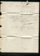 Lettre Avec Texte ( Scan Intérieur Sur Demande ) De Bar Le Duc Pour Cognac En 1885 - 1877-1920: Période Semi Moderne