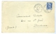 1953, France S.H.A.P.E Postmark To Bordeaux. - 1921-1960: Modern Period