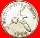 # BIRD (1986-1998): BERMUDA ★ 25 CENTS 1994! LOW START ★ NO RESERVE! - Bermuda