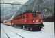 Austrian Federal Railways ( OBB ) , Electric   Locomotive For Multiple Purpose 1141 029-7 - Eisenbahnen