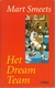 HET DREAM TEAM - MART SMEETS - Livres