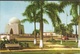 TOMB OF QUAID-I-AZAM KARACHI PAKISTAN, PC, Circulated 1960 - Pakistan