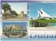 Lot De 2 Cartes Postales DUBAI Diverses Vues - Dubai