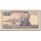 Billet, Turquie, 1000 Lira, 1984-1997, 1986, KM:196, B - Turquie