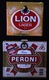 Used Beer Label. Birra- Lot Of 39 Labels As Per Pictures. - Beer