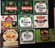 Delcampe - Used Beer Label. Birra- Lot Of 39 Labels As Per Pictures. - Beer