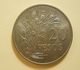 Guinea-Bissau 20 Pesos 1977 - Guinea-Bissau