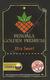 # PINEAPPLE BENGALA No-Size GOLDEN PREMIUM Fruit Tag Balise Etiqueta Anhanger Ananas Pina Colombia - Fruits & Vegetables