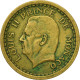 Monnaie, Monaco, 2 Francs, Undated (1943), TTB, Cupro-Aluminium, Gadoury:MC134 - 1922-1949 Louis II