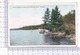 Near Kenora ~ Lake Of The Woods ~ Ontario ~ Canada ~ Pub. Valentine & Sons ~ Chromolithographic ~ Nature - Altri & Non Classificati