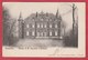 Escanaffles - Château De M. Gousebant D'Alkemade - 1902 ( Voir Verso ) - Celles