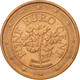 Autriche, 5 Euro Cent, 2004, TTB, Copper Plated Steel, KM:3084 - Autriche