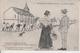 NIEVRE - LEGENDE DE SAINT SAULGE -  7 - Le Chien Et L'Eglise ( - Carte écrite En 1916 ) - Autres & Non Classés