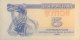 Ukraine 5 Karbovanetz, P-83a (1991) - UNC - Ukraine