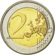 Slovénie, 2 Euro, European Monetary Union 10 Th Anniversary, 2009, SPL - Slovénie