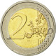 IRELAND REPUBLIC, 2 Euro, Traité De Rome 50 Ans, 2007, SPL, Bi-Metallic, KM:53 - Irland