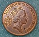 Guernsey 2 Pence, 1996 -0363 - Guernesey