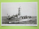 CPA - HIBISCUS  5/1973 / Photo Marius Bar, Toulon / Marine - Bateaux - Guerre - Militaire - Guerre