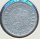 Deutsches Reich Jägernr: 372 1940 D Sehr Schön Aluminium 1940 50 Reichspfennig Reichsadler (7869053 - 50 Reichspfennig