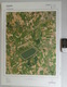 GROTE-LUCHT-FOTO KLUIZEN ERTVELDE ERVERGEM SLEIDINGE In 1990 48x67cm KAART ORTHOFOTOPLAN TOPOGRAPHIE PHOTO AERIENNE R639 - Evergem